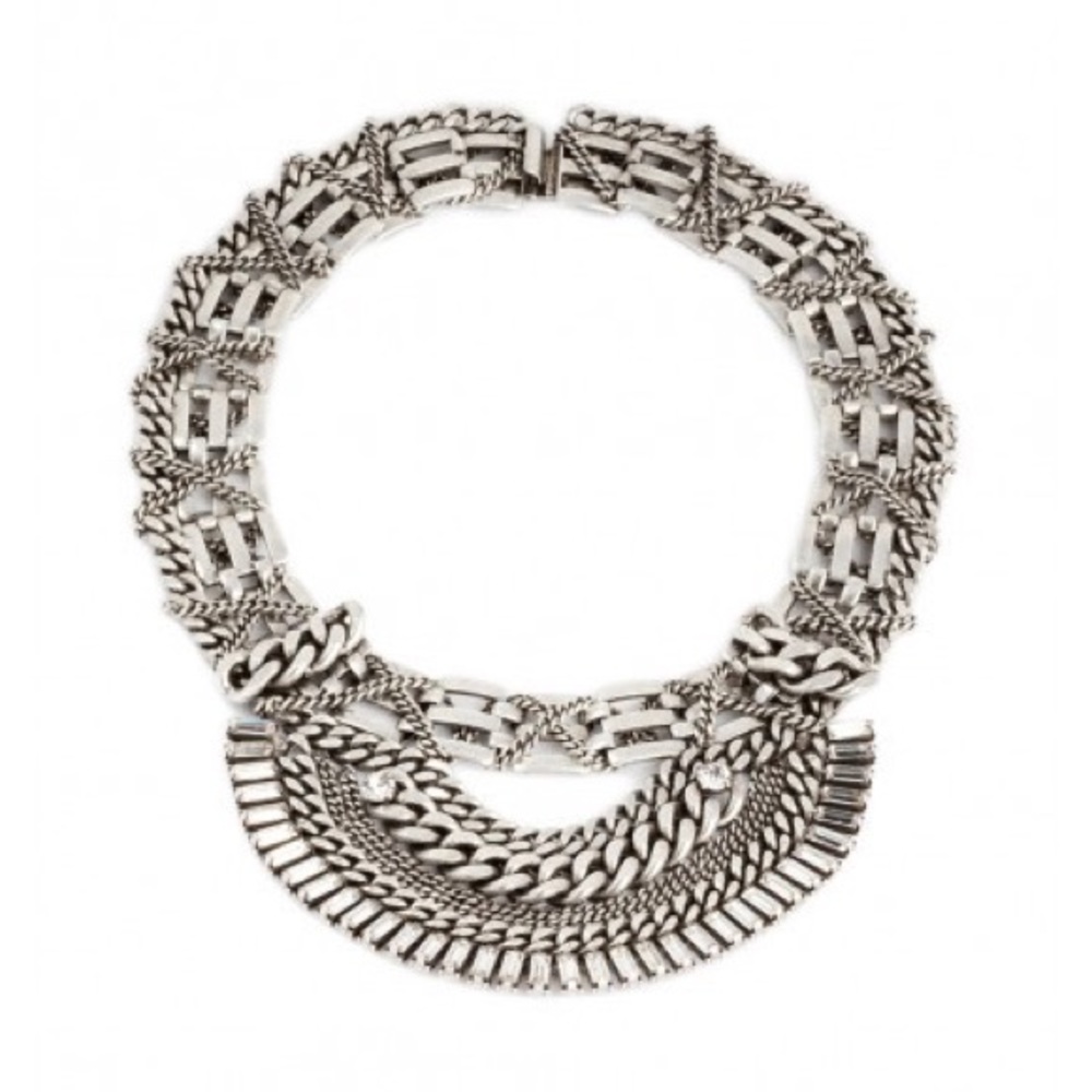DANNIJO Morgan Necklace